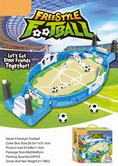 FREESTYLE FOOTBALL,