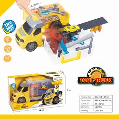 TOOL CAR,