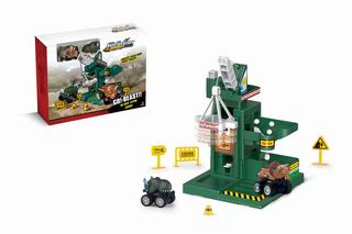 TRUCK SET,