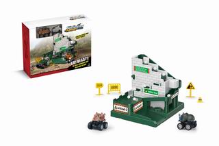 TRUCK SET,
