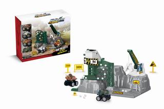 TRUCK SET,