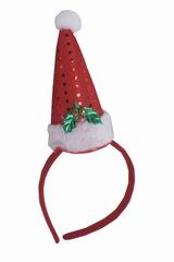 CHRISTMAS HAT,
