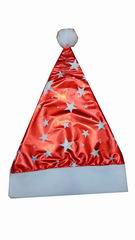 CHRISTMAS HAT,