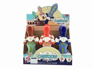 SWORD W/LIGHT & MUSIC 12PCS,