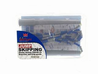 JUMP ROPE,