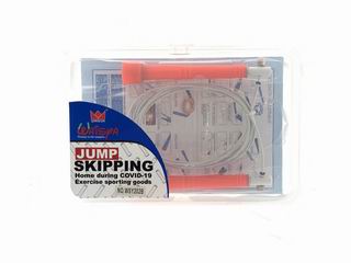 JUMP ROPE,