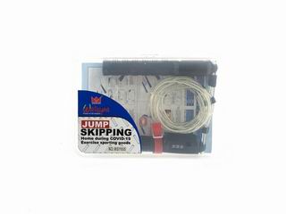 JUMP ROPE,