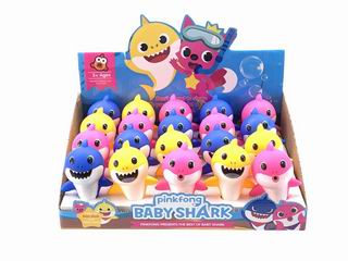4 INCH DOLL W/WHISTLE 20PCS,
