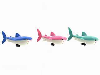 WAND UP SHARK,
