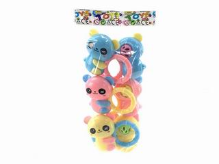 BABY BELL 6PCS,
