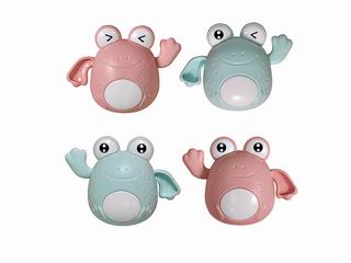 WIND UP FROG,