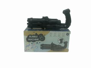 B/O BUBBLE GUN,