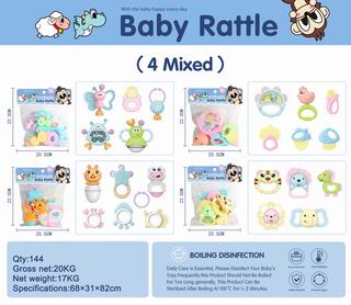 BABY BELL,
