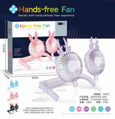 FAN W/LIGHT,