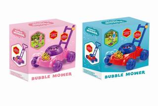 B/O BUBBLE MACHINE,