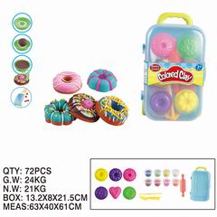 COLOR CLAY,