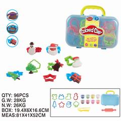 COLOR CLAY,
