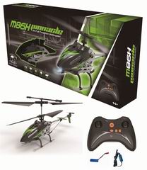 2.4G R/C PLANE,