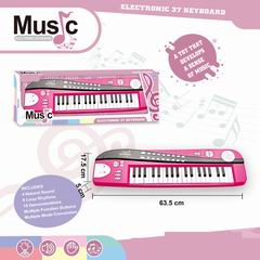 ELECTRONIC ORGAN,