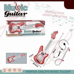 GUITAR,