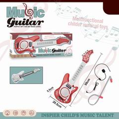 GUITAR,