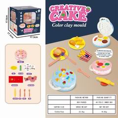 COLOR CLAY,