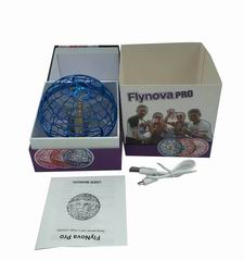 FLYING SPINNER,