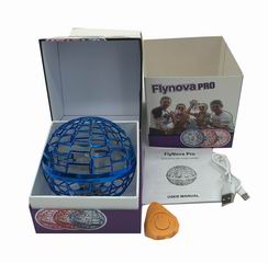 FLYING SPINNER,