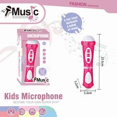 MICROPHONE,