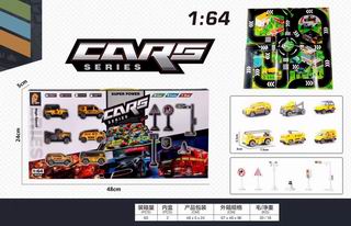 ENGINEERING SET,