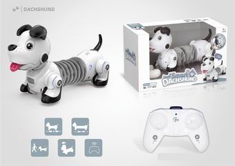 R/C DOG,