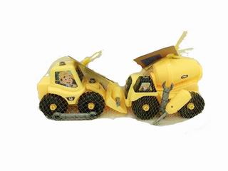 DIY TRUCK,