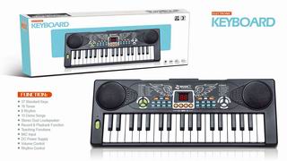 ELECTRONIC ORGAN,