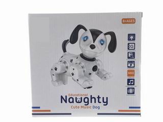R/C DOG,
