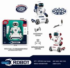 R/C ROBOT,