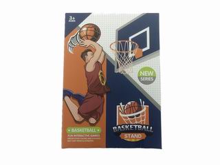 BASKETBALL STAND,