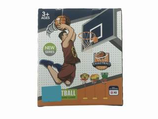 BASKETBALL STAND,
