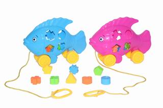 PUSH CARP,