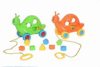 PUSH SNAIL,