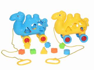PUSH CAMEL,