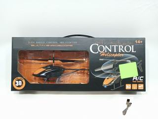 3 CHANNEL R/C PLANE,