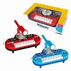 ELECTRONIC ORGAN,