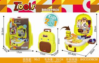 TOOLS BACKPACK,
