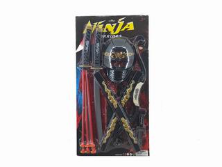 NINJA WEAPON SET,