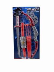 NINJA WEAPON SET,