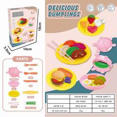 COLOR CLAY,