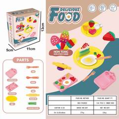 COLOR CLAY,