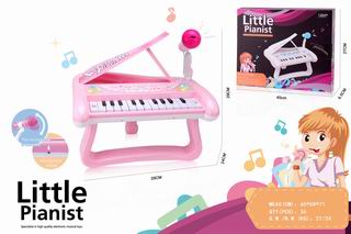 ELECTRONIC ORGAN,