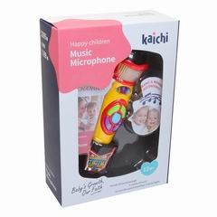 MICROPHONE,