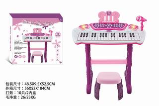 ELECTRONIC ORGAN,